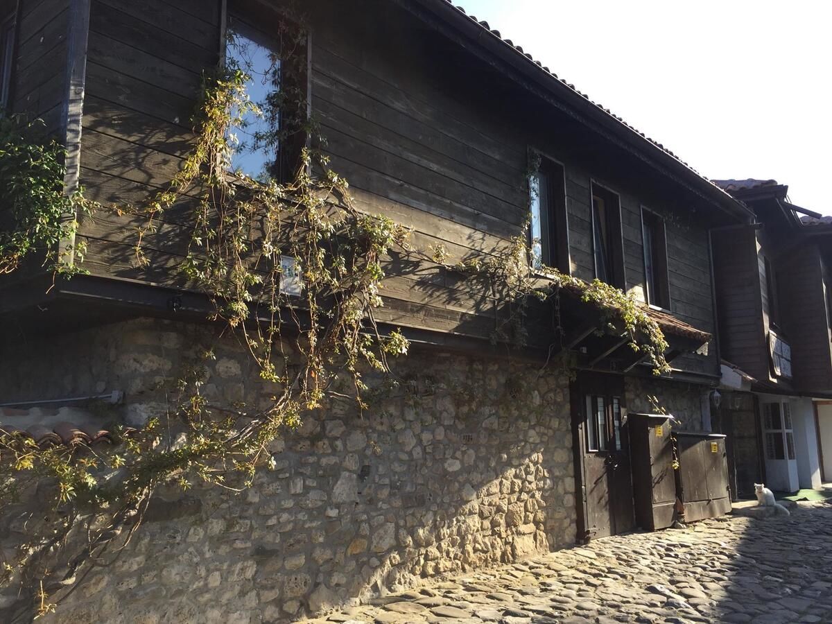 Гостевой дом Old town Nessebar Несебр
