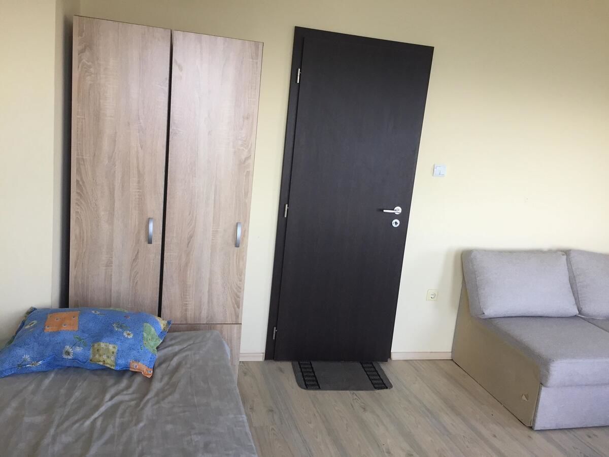 Гостевой дом Old town Nessebar Несебр-15