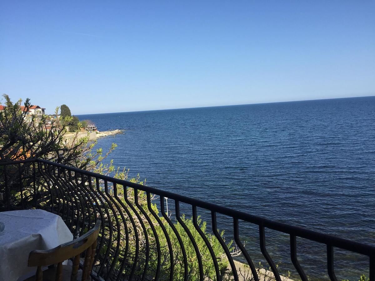 Гостевой дом Old town Nessebar Несебр