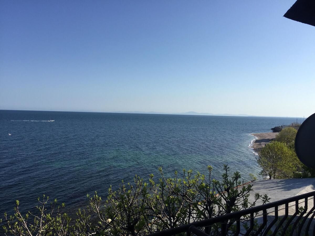 Гостевой дом Old town Nessebar Несебр