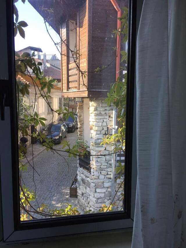 Гостевой дом Old town Nessebar Несебр-12