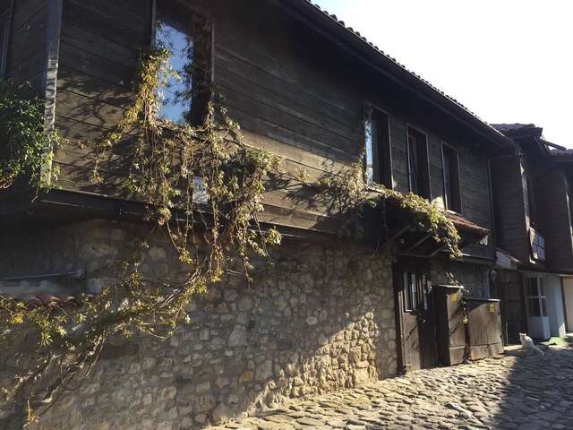 Гостевой дом Old town Nessebar Несебр-13