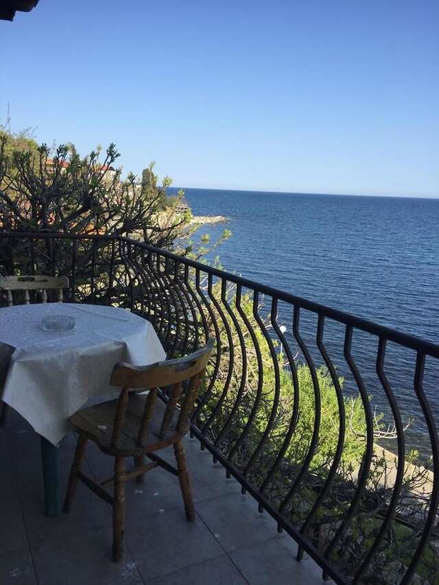 Гостевой дом Old town Nessebar Несебр-15