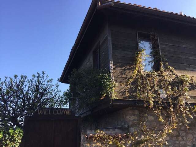 Гостевой дом Old town Nessebar Несебр-19