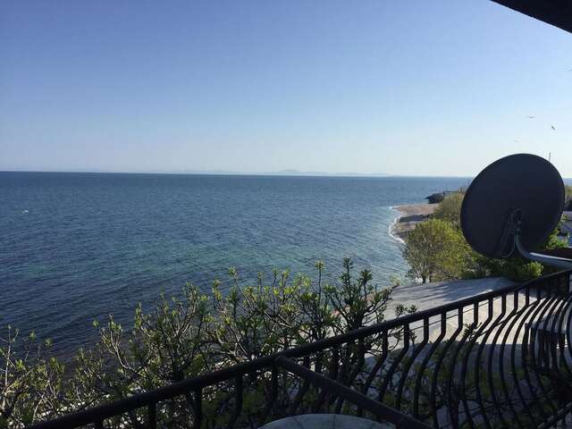 Гостевой дом Old town Nessebar Несебр-10